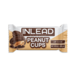 PEANUT CUPS piškoti z arašidovo kremo