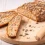 beljakovinski kruh recept