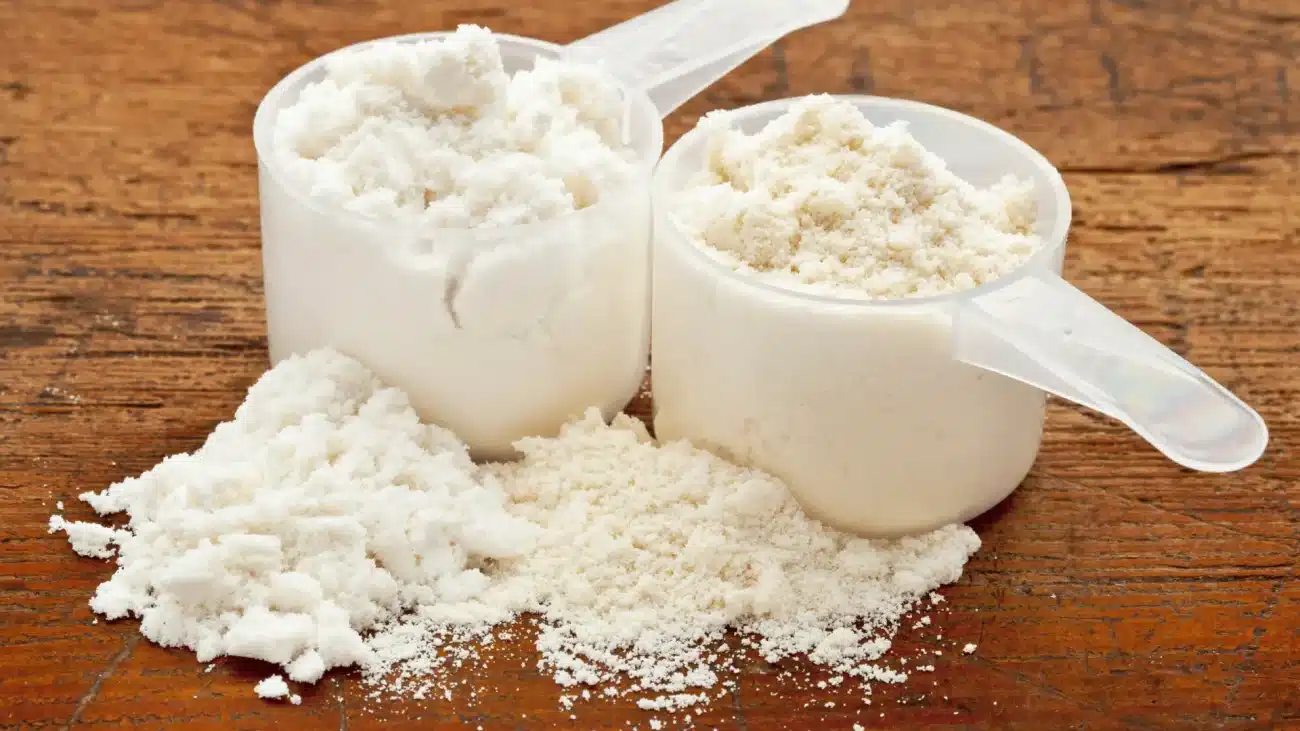 beljakovine